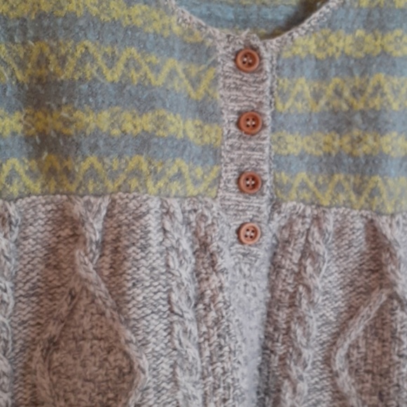 Sweater - Picture 3 of 3